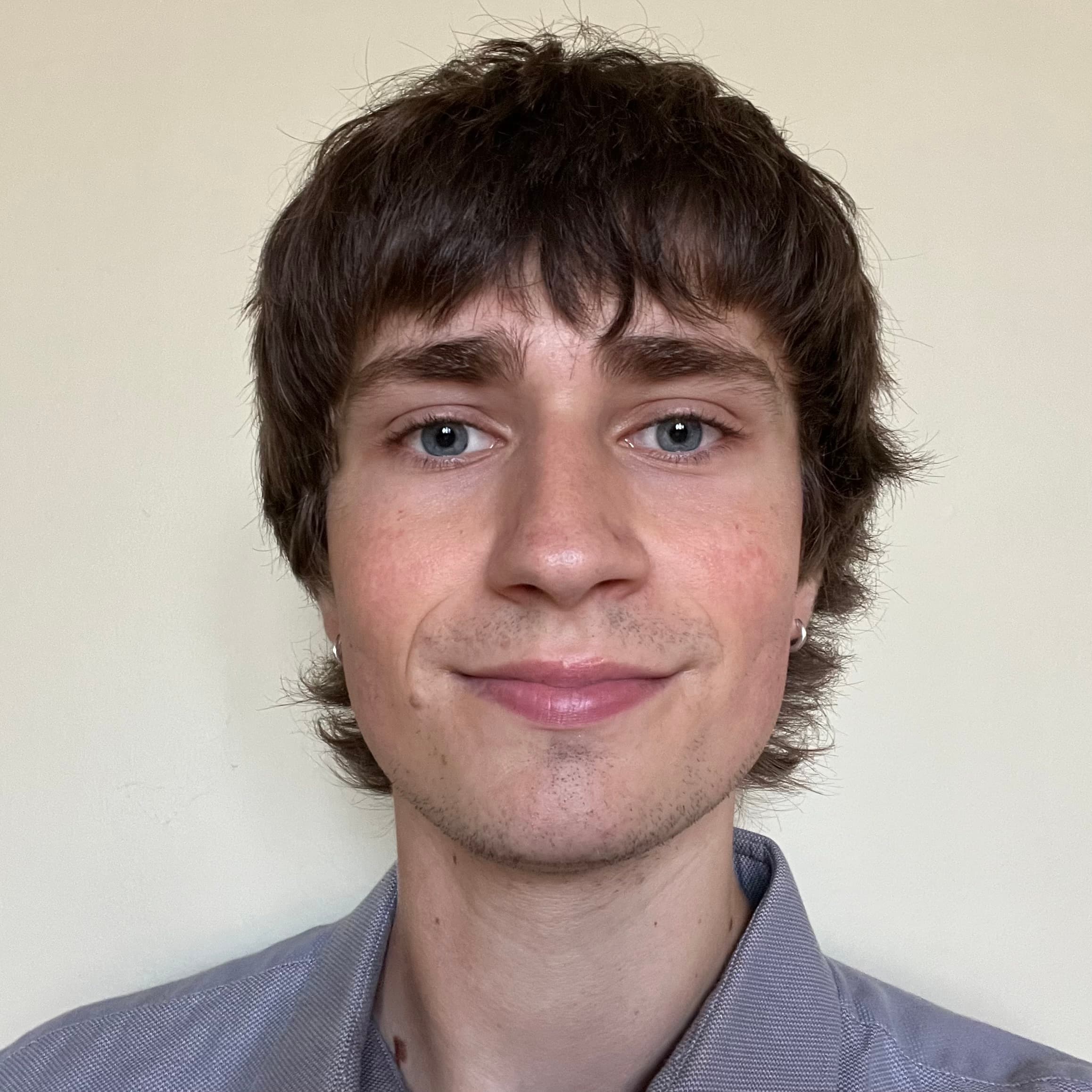 Matthew Polischuck
